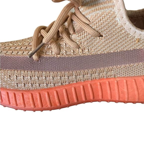 Tangerine Shoes Woman’s Size 6 Sneakers - Picture 11 of 13